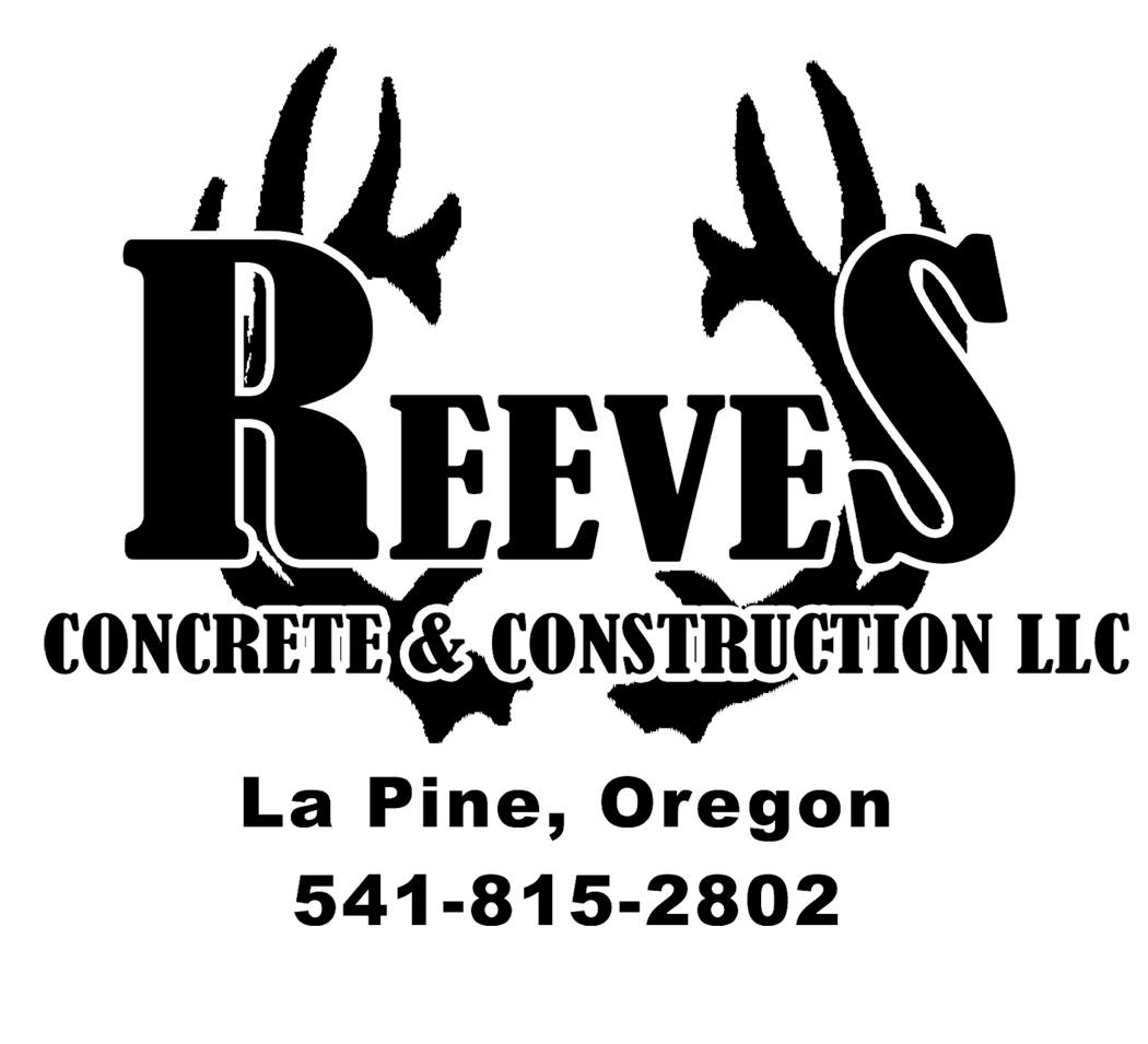 Reeves Concrete